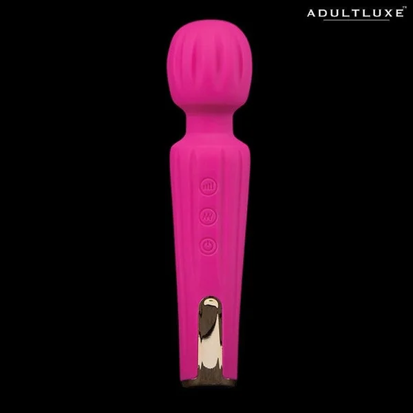 Blush Lush Allana Wand Massager — image 5 of 5