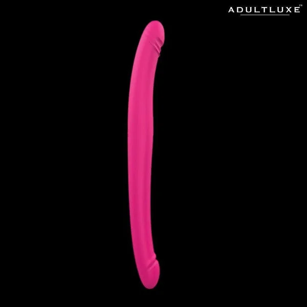 Dorcel Double Orgasmic Do 16.5 inch Thrusting Dong — image 6 of 6