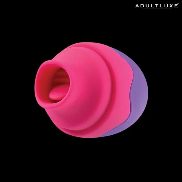 Blush Aria Flutter Tongue — image 4 of 4
