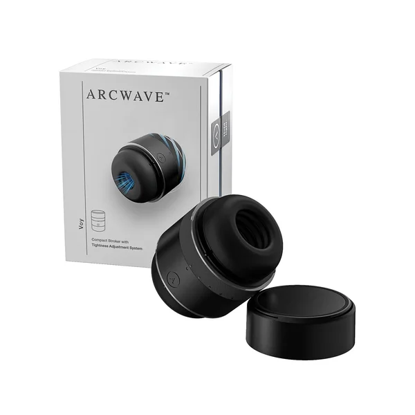 Arcwave Voy Compact Stroker — image 25 of 25