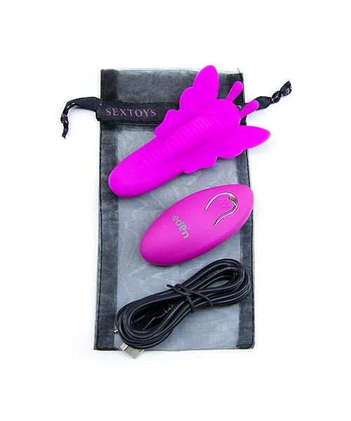 Panty butterfly