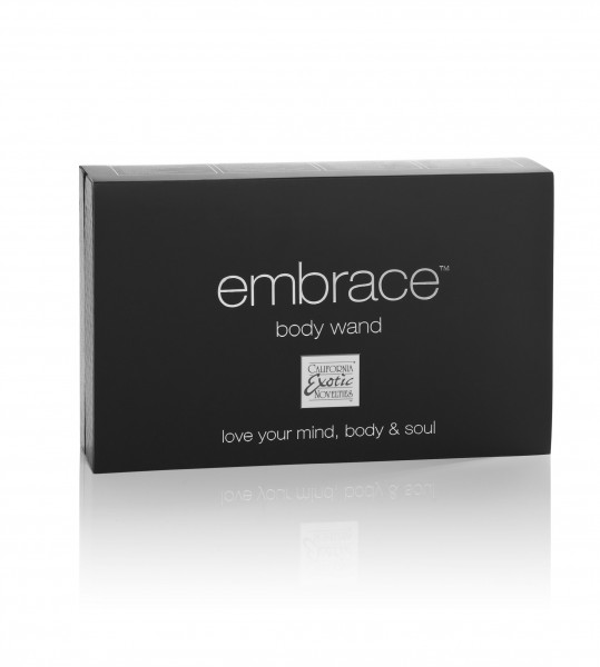 CalExotics Embrace Body Wand