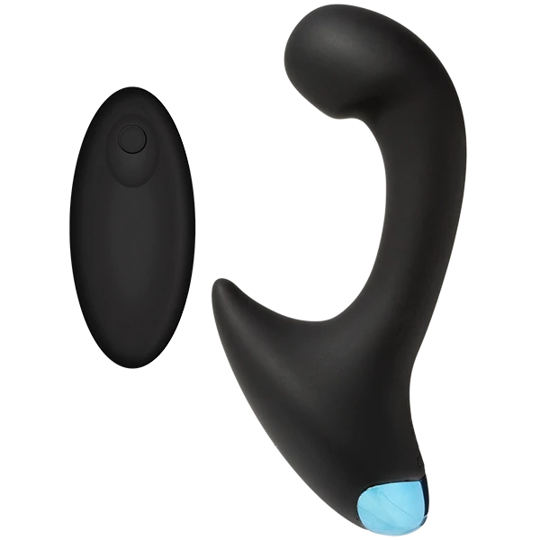 Doc Johnson Optimale Vibrating P-Curve with Remote — image 8 of 10
