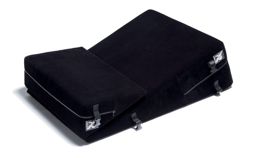 Black Label Wedge Ramp Combo