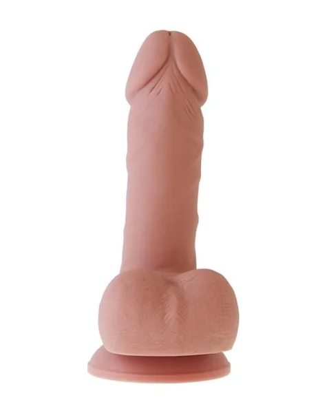 Nood Realistic Dildo With Balls