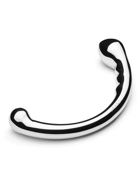 LE WAND HOOP Stainless Steel Dildo