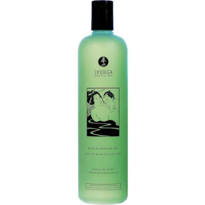 Shower Gel Sensual Mint