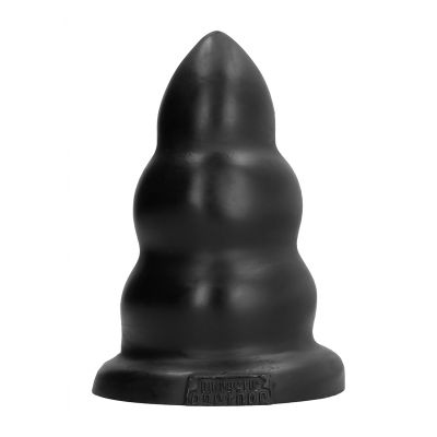 Butt Buster Black Cat Tail Butt Plug