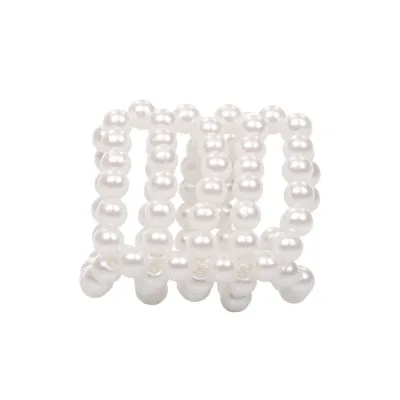 California Exotic Basic Essentials Pearl Stroker Beads