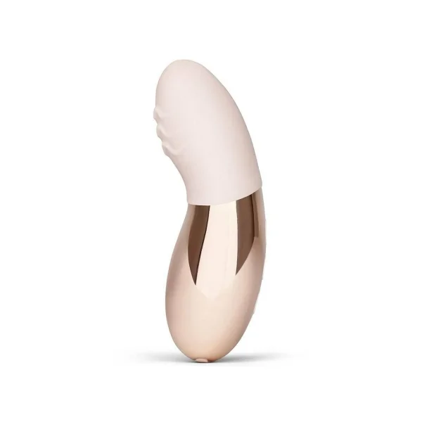 Le Wand Chrome Point Vibrator