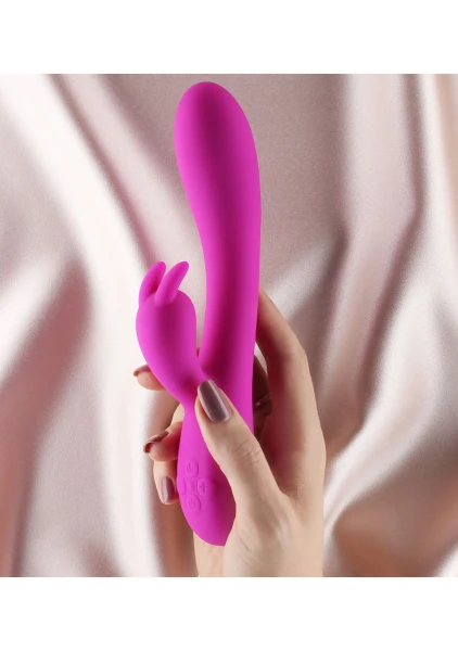 Valentina Rabbit Vibrator