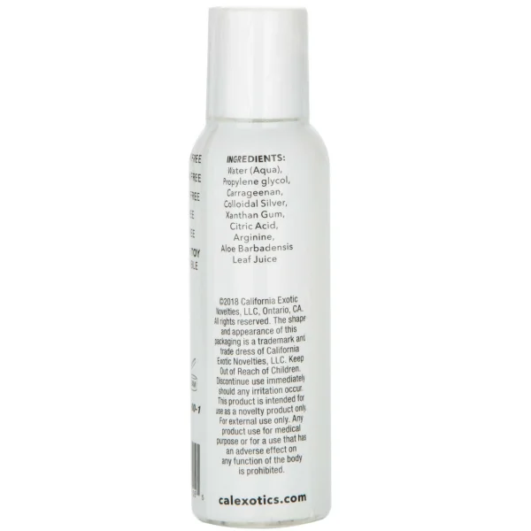 Impulse Conductive E-Stim Gel 2oz