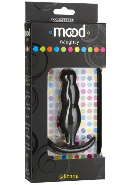 Mood™ Naughty 3 - Medium 3.5"