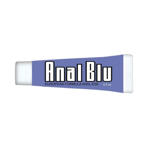 Anal Blu (.5oz)
