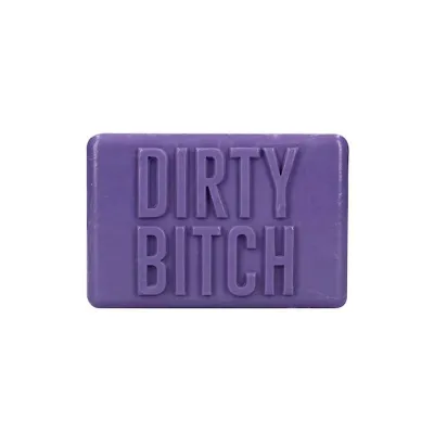 Shots Soap Dirty Bitch
