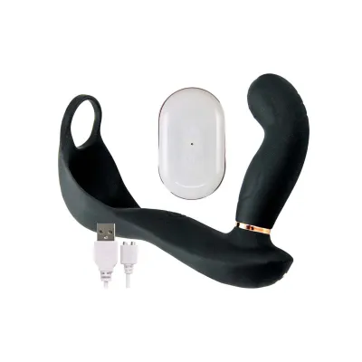 Butts Up P Spot Massager Pro