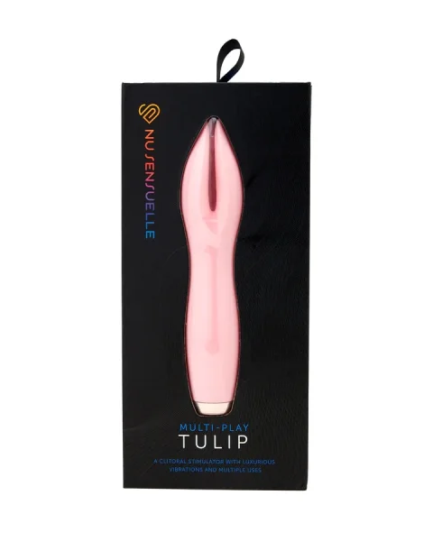 Nu Sensuelle Tulip