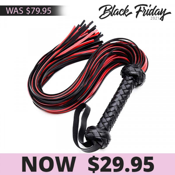 Please Punish Me Flogger — image 7 of 12