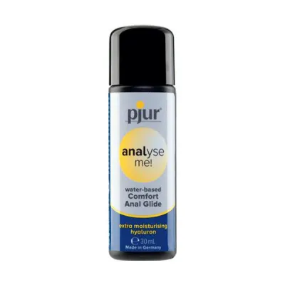pjur analyse me Comfort Water Anal Glide 30ml