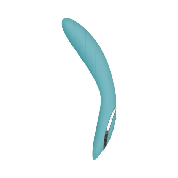 A&e G-gasm Curve Rechargeable 36 Function Silicone Waterproof