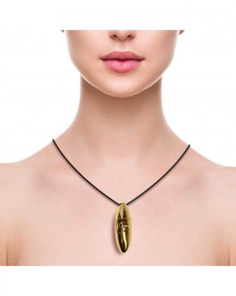 Feranti - Gold Bullet Collection Box