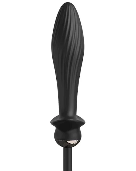 Anal Fantasy Elite Auto-Throb Inflatable Vibrating Plug