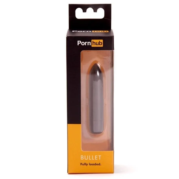 Pornhub Bullet Vibrator