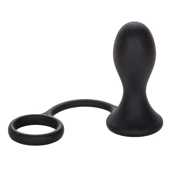 CalExotics Prostate Training 3-Piece Vibrating Prostate Kit