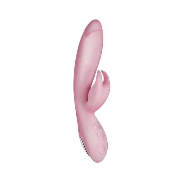 Rabbit Vibrators: Infinitt Pleasure Massager
