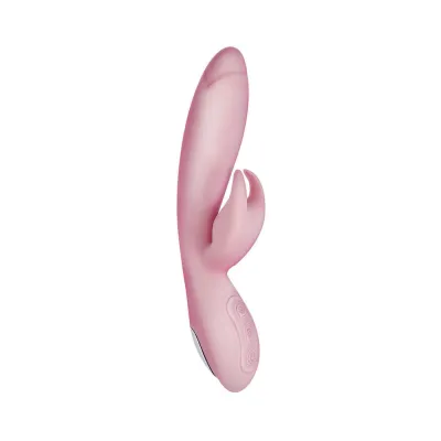 Rabbit Vibrators Infinitt Pleasure Massager