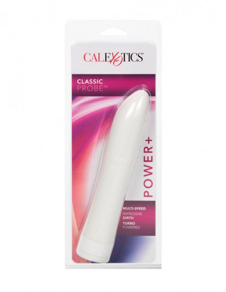 CalExotics Classic Chic Vibrating Probe