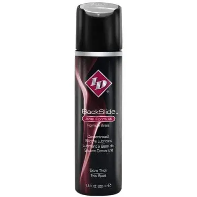 ID Backslide Silicone Lubricant 8 5 Oz