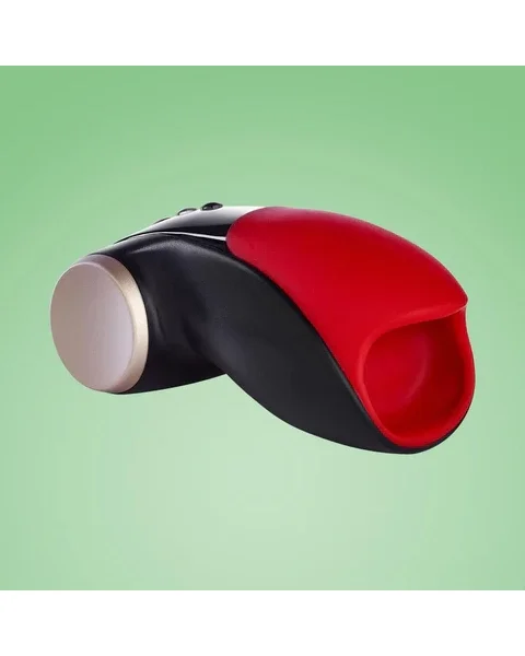 Fun Factory Cobra Libre II Penis Massager