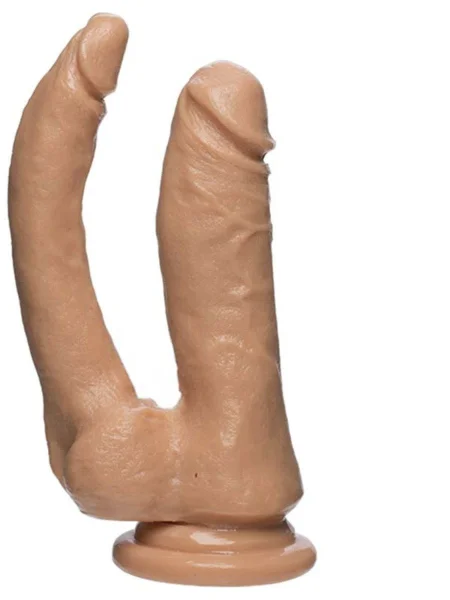 The D Double Dippin' D FIRMSKYN