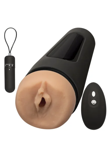 Main Squeeze - the Original Vibro Pussy