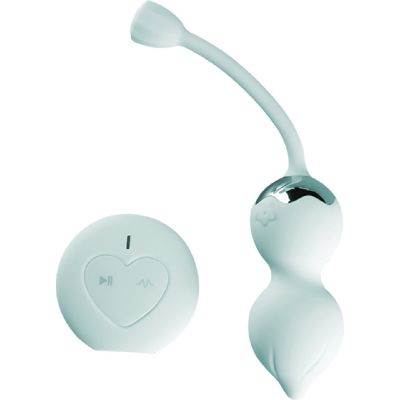 Lotus Kegel Ball