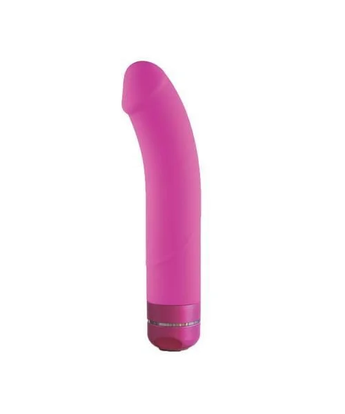 Luxe - Beau - Pink