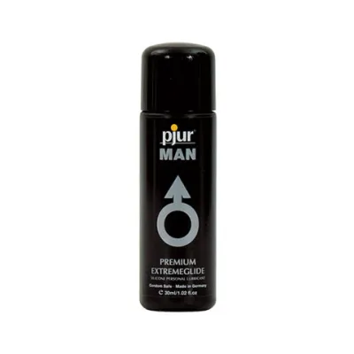 Man Premium Extreme Glide 30ml