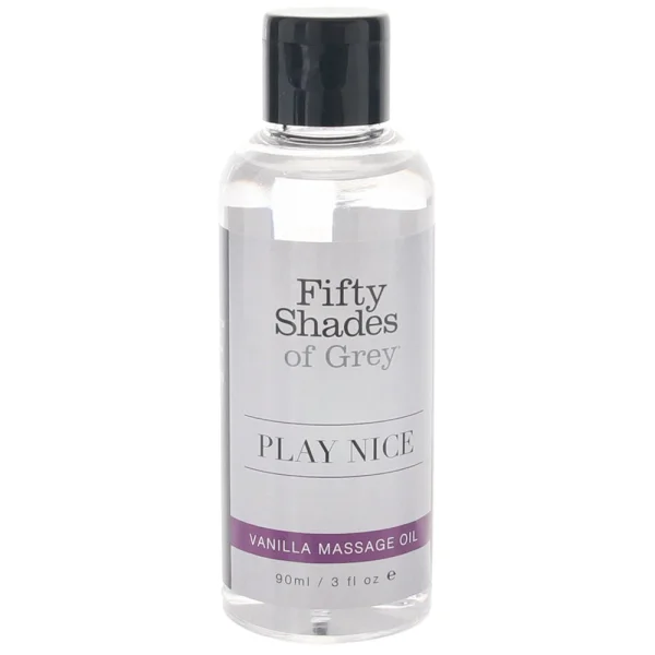 Fifty Shades of Grey We-Vibe Moving As One Kit
