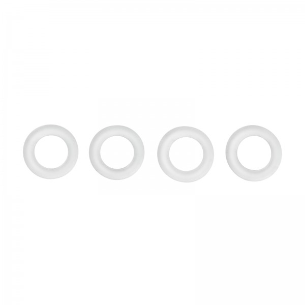 Bulb Style Single Nipple Sucker