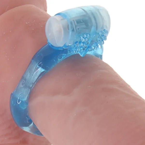 Vibrating ring