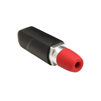 Shegasm Pocket Pucker Lipstick Clit Stimulator