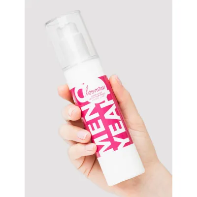 Loovara Meno Yeah Water Based Lubricant with Yam 150ml