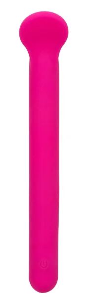 Bliss Liquid Silicone Clitoriffic - Pink