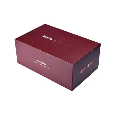Bondage Kit Virgo Red