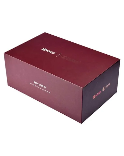 Bondage Kit - Virgo - Red