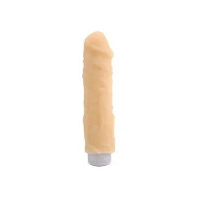 Cyberskin X Tasy Vibe Soft Beige