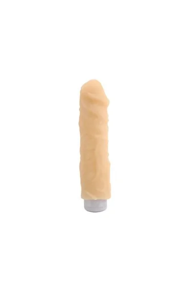 Cyberskin X-Tasy Vibe Soft Beige