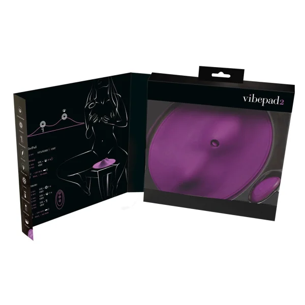 Orion VibePad