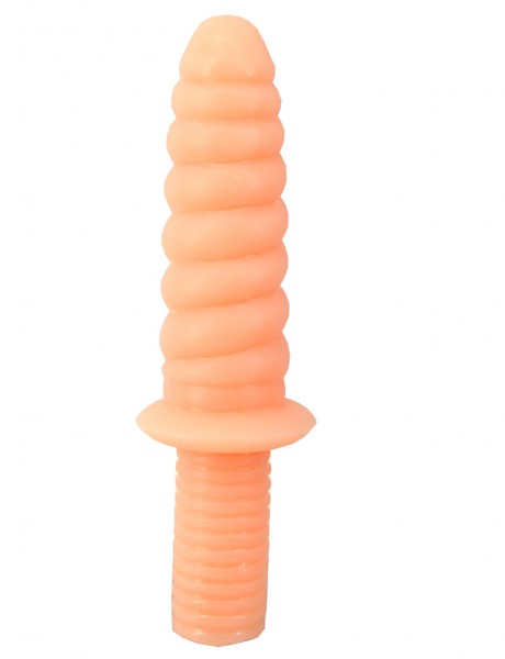 11'' Conch Dildo + Handle